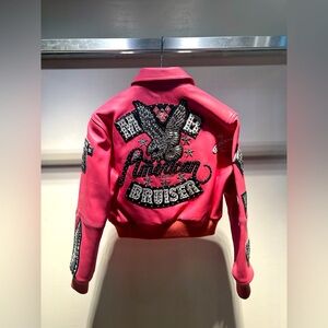Women’s Pelle Pelle Jacket